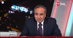 فيديو.. نقيب الصحفيين مصر ستشهد تحسن اقتصادي خلال السنوات الأربعة المقبلة 