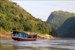   زعماء الصين وبلدان آسيوية يناقشون مشروعات السدود على نهر الميكونج