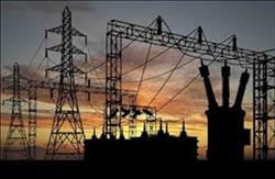 «الكهرباء»: 25 ألف ميجاوات أعلى حمل في نوفمبر الماضي