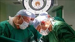 3 جراحات ناجحة لزراعة الكبد بالمنوفية