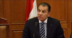 باشات: البحر الأحمر مؤمن تمامًا ضد أي محاولات لتهديد مصر 