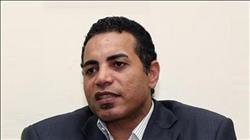  جمال عبد الرحيم: شطب أسماء 13 عضوًا بـ«الصحفيين»