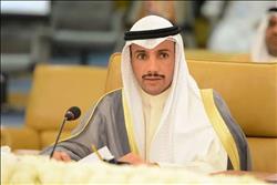 رئيس مجلس الأمة الكويتي يشارك في مؤتمر الأزهر العالمي لنصرة القدس