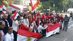  «الوطنية للمصريين بالخارج»: مشروع «قانون الجاليات» يعكس اهتمام الدولة برعاياها