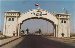 رئيس مدينة بئر العبد: شمال سيناء تمتلك ثروات أبرزها المواد الخام