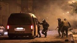 رويترز: الشرطة التونسية أطلقت قنابل الغاز لتفريق المحتجين بالعاصمة