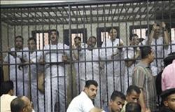 عاجل المشدد ٥ سنوات لمتهم في خلية الزيتون الإرهابية