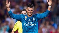 صحيفة إسبانية: ريال مدريد رفضت طلب رونالدو بالتساوي مع ميسي