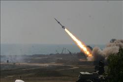 الحوثيون يعلنون استهداف مطار جازان بصاروخ باليستي