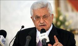 الرئيس الفلسطيني: مؤامرة كبرى تستهدف القدس ونحتاج نصرتكم