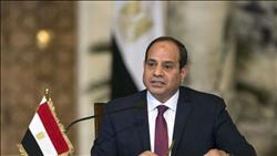 السيسي: العلاقات المصرية الكويتية قوية ومتينة 
