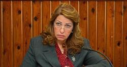 عاجل| تأييد منع نائبة محافظ الإسكندرية من التصرف في أموالها لتقاضيها الرشوة