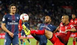 بث مباشر| باريس سان جيرمان وديجون في الدوري الفرنسي