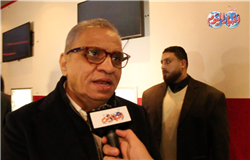 فيديو: أحمد السبكي: أوشكت على الانتهاء من "الديزل".. وصناعة السينما في تقدم