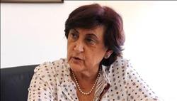  فاديا كيوان: أناشد القادة العرب بوحدة الموقف تجاه القضية الفلسطينية