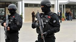قوات الأمن التونسية تلقي القبض على أربعة تكفيريين