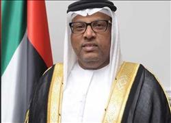 سفير الإمارات بالقاهرة: العلاقات المصرية الإماراتية نموذج يحتذى به