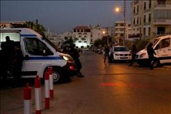 الحكومة الأردنية: إسرائيل قدمت أسفها عن حادث سفارتها بعمان 