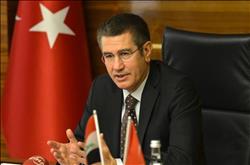 وزير الدفاع التركي: يجب تنفيذ عملية عفرين بسوريا دون تأخير