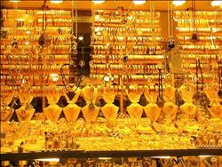عاجل| 3 جنيهات زيادة في أسعار الذهب بالسوق المحلية