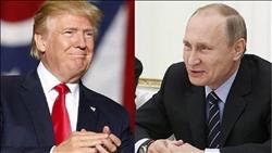 عام على حكم «ترامب»| «صفقة القرن والتقارب الروسي» أحلام 2017 الضائعة