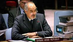 لافروف يعقد اجتماعًا مع الجعفري قبل جلسة مجلس الأمن حول سوريا