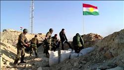 انتشار ألف مقاتل كردي في 10 نقاط مراقبة قرب الحدود السورية التركية
