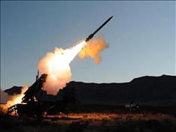 قوات التحالف تعلن تدمير صاروخ حوثي استهدف الرياض