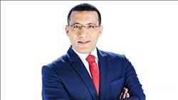 النهار تجدد التعاقد مع خالد صلاح لتقديم "رئيس التحرير"