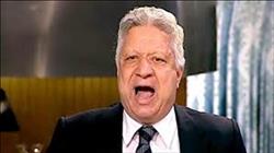 ٤ فبراير.. نظر دعوى «ممدوح عباس» لمنع ظهور «مرتضى منصور» في الإعلام