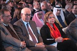 «المرأة العربية» تشارك في مؤتمر الترويج لإنجازات مؤسسات العمل العربي المشترك
