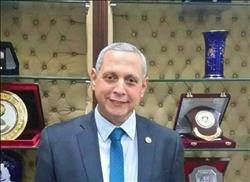 رئيس مصلحة الجمارك المصرية يغادر إلى الأردن