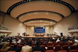  عاجل| البرلمان العراقي يقر إجراء الانتخابات في 12 مايو