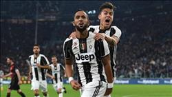 الدوري الإيطالي| «يوفنتوس» ينافس «نابولي» على الصدارة أمام «جنوي»
