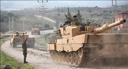 وزير الخارجية الأمريكي: قلقون من العملية التركية في عفرين