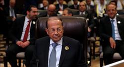 الرئيس اللبناني: الانتخابات النيابية ستجرى في موعدها