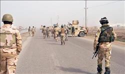 انطلاق عملية عسكرية عراقية لمطاردة فلول «داعش» بجزر المخلط في نينوي