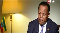مقترح باجتماع قمة مصرية أثيوبية سودانيه قريبا