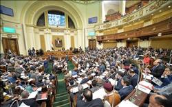 «النواب»: الرأي النهائي على قانون الإفلاس الأحد