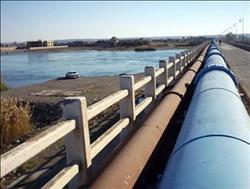 الموافقة على تخفيض رسوم توصيل المياه للمشروعات الصناعية بالأقصر