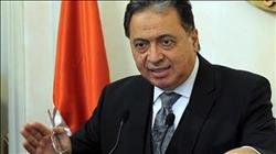 وزير الصحة: تدشين أول مصنع لمشتقات البلازما في تاريخ مصر 