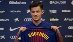 «كوتينيو» يتواجد في قائمة برشلونة لأول مرة.. تعرف على رقم قميصه