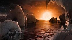 كوكبان يدعمان الحياة خارج النظام الشمسي