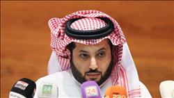 تركي آل شيخ: لا مانع من مشاركة الفرق السعودية في قطر