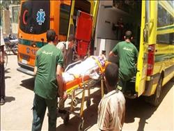 إصابة رجل وسيدة برصاص مجهولين في سيناء 
