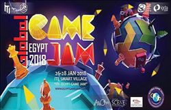 «ITI» ينظم الملتقى المصري السادس لتطوير الألعاب الرقمية 