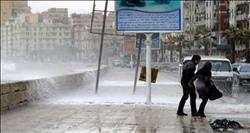 «موجة صقيع» تضرب محافظات مصر «تقرير محدث»