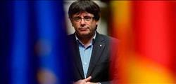 مدريد تطالب بمنع بيجدمونت من رئاسة إقليم كتالونيا