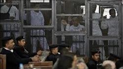عضو "حقوق الإنسان": "اعتصام رابعة" بؤرة مخالفة للقانون كان يجب فضها