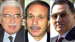 مد أجل الحكم في طعون مبارك ونظيف والعادلي بقضية «قطع الاتصالات» لـ24 مارس 